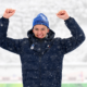 Mondiaux Biathlon Jeunes/Juniors Antonin Guy champion du monde U19 de l'individuel !