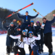 JOJ d'hiver Nash Huot-Marchand (ski alpin) rajoute de l'or, le biathlon termine sur une médaille
