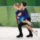 JOJ d'hiver Quatre médailles en une nuit, un titre historique pour le patinage artistique