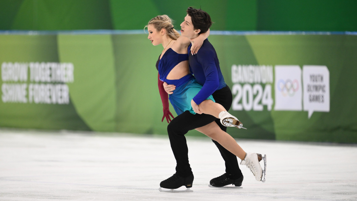 JOJ d'hiver Quatre médailles en une nuit, un titre historique pour le patinage artistique