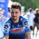 Julian Alaphilippe (Soudal Quick-Step) ne figure plus parmi les 10 coureurs les mieux payés au monde