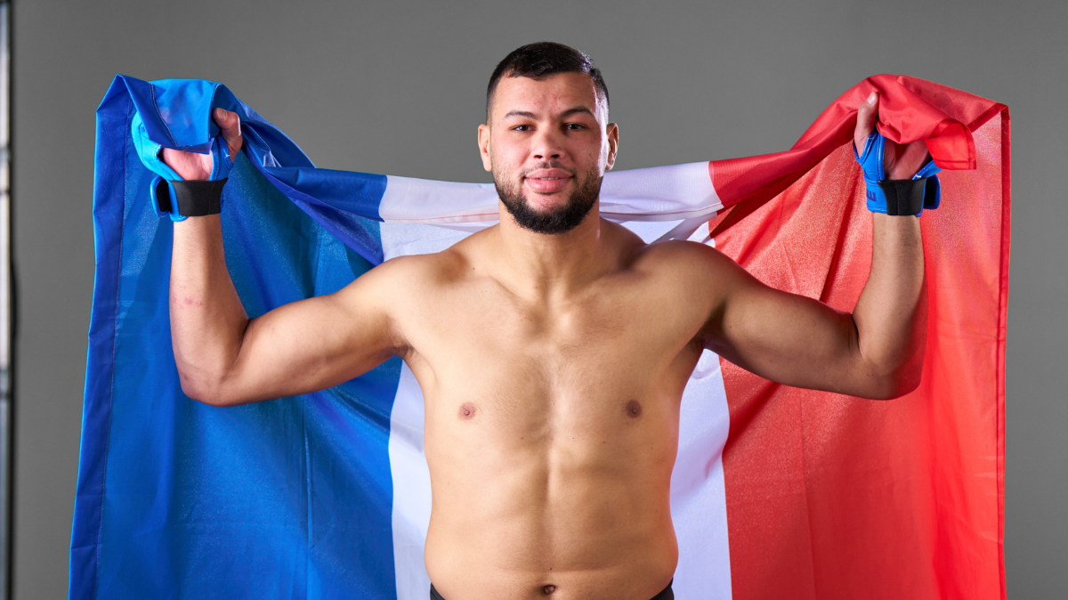 KSW 90 Tous les résultats (1)