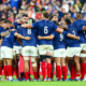Le calendrier du XV de France en 2024