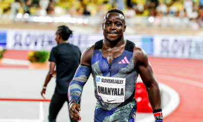 Meeting de Miramas 2024 - Startlist et programme