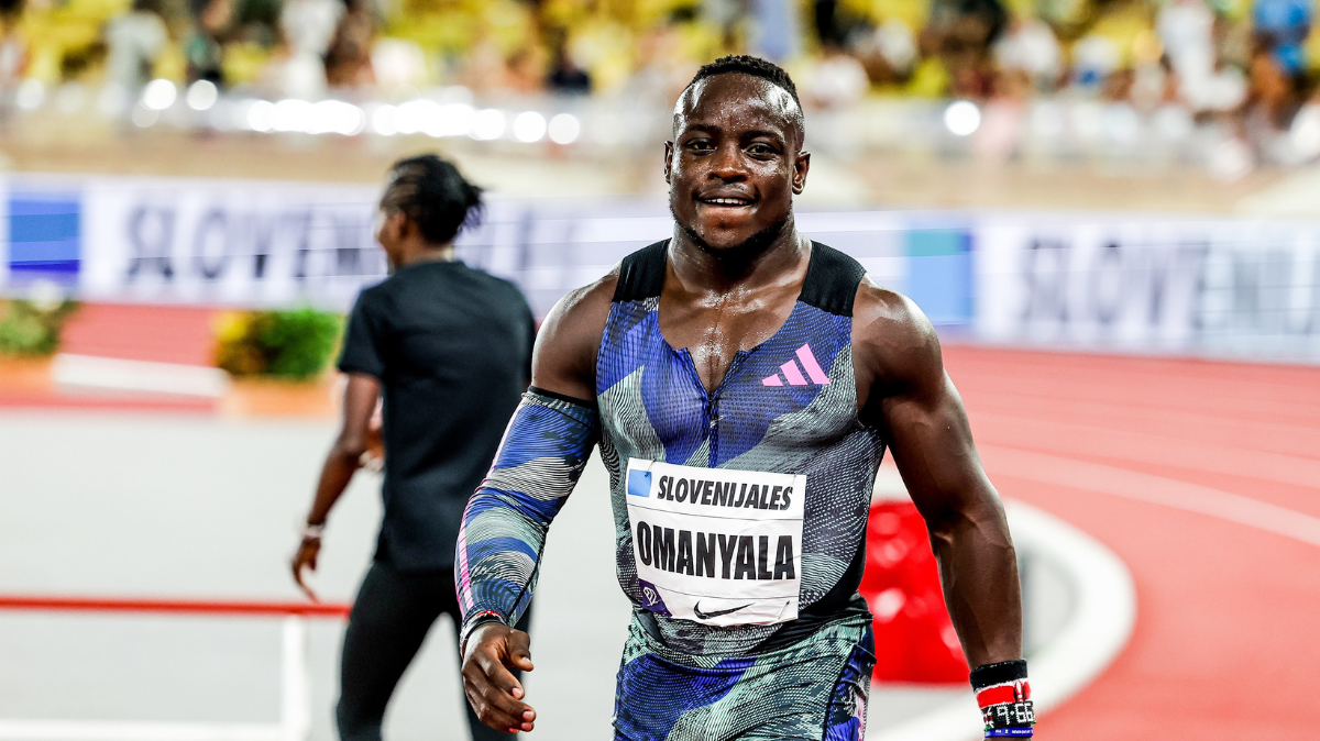 Meeting de Miramas 2024 - Startlist et programme