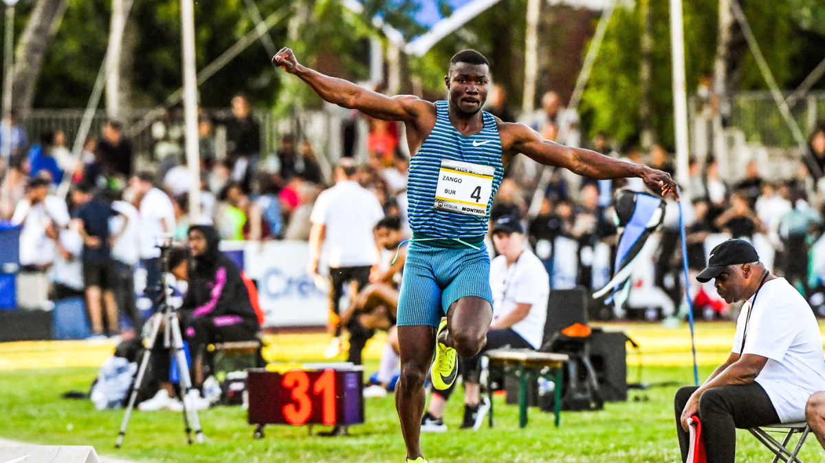 Meeting de l'Eure 2024 - Startlist, favoris et programme