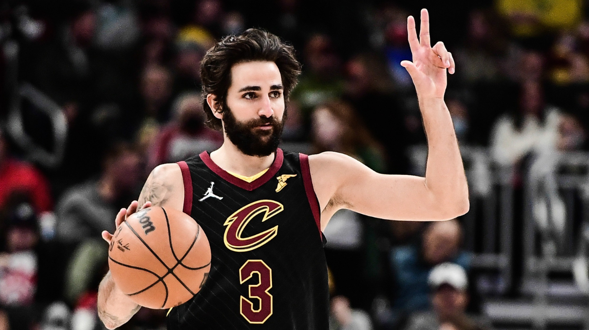 NBA : A 33 ans, Ricky Rubio annonce la fin de sa carrière