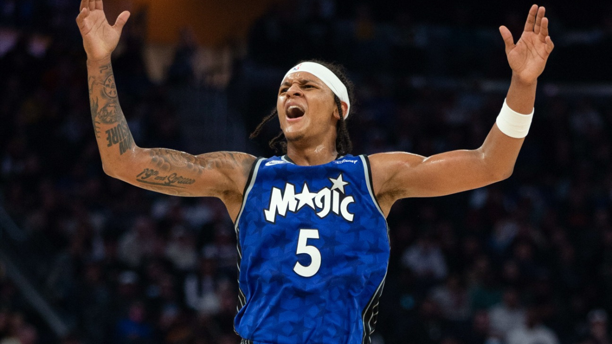 NBA Orlando Magic, et si c'était parti pour durer