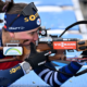 Oberhof Poursuite Femmes Julia Simon s’impose Justine Braisaz-Bouchet
