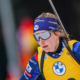 Oberhof Sprint femmes La fusée Justine Braisaz-Bouchet s'impose, Sophie Chauveau 3e