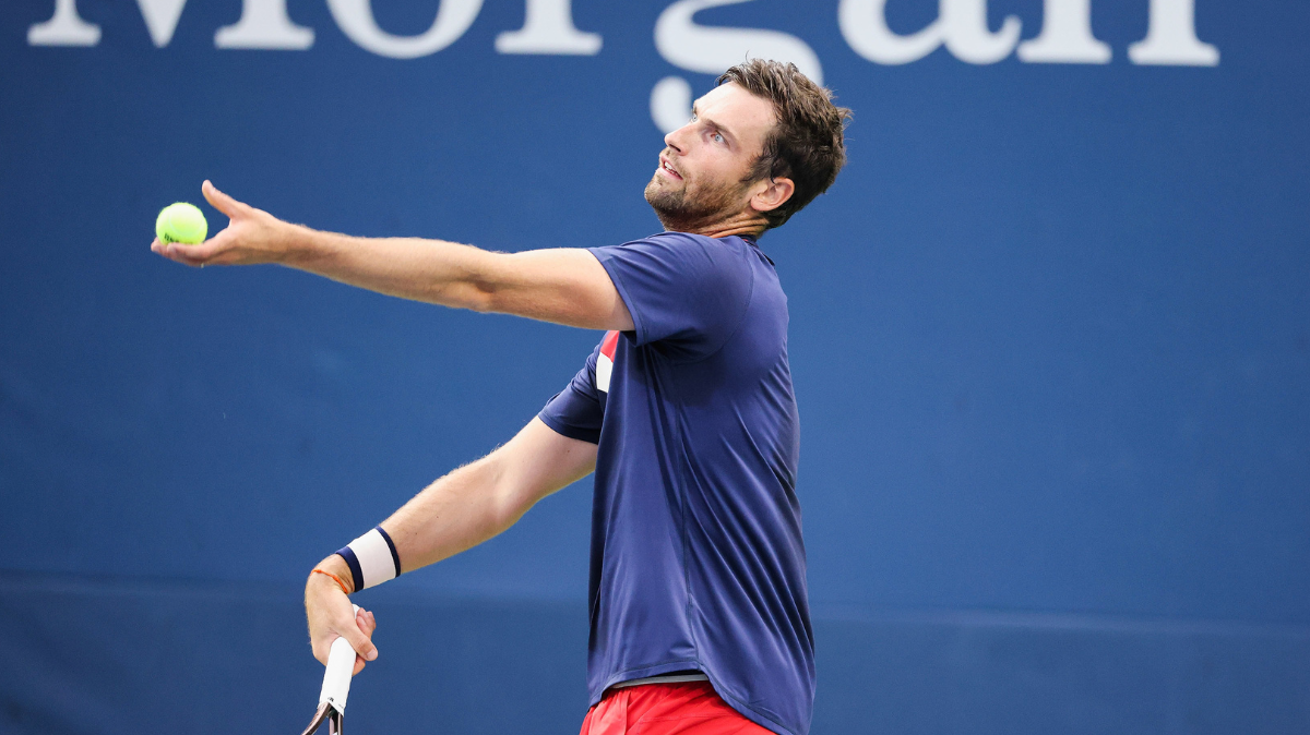 Open d'Australie 2024 Parry, Halys, Rublev, les résultats du dimanche 14 janvier