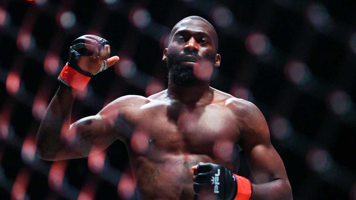 PFL Paris 2 Cédric Doumbé affrontera Baki le 7 mars