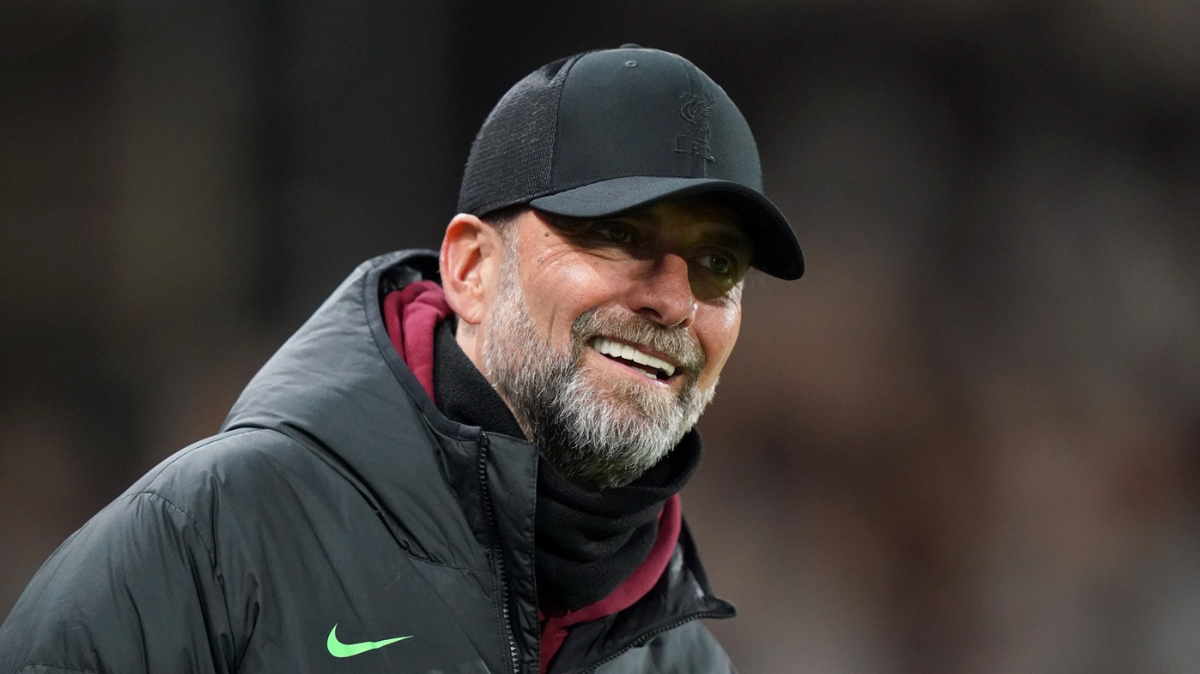 Premier League Jürgen Klopp quittera Liverpool en fin de saison