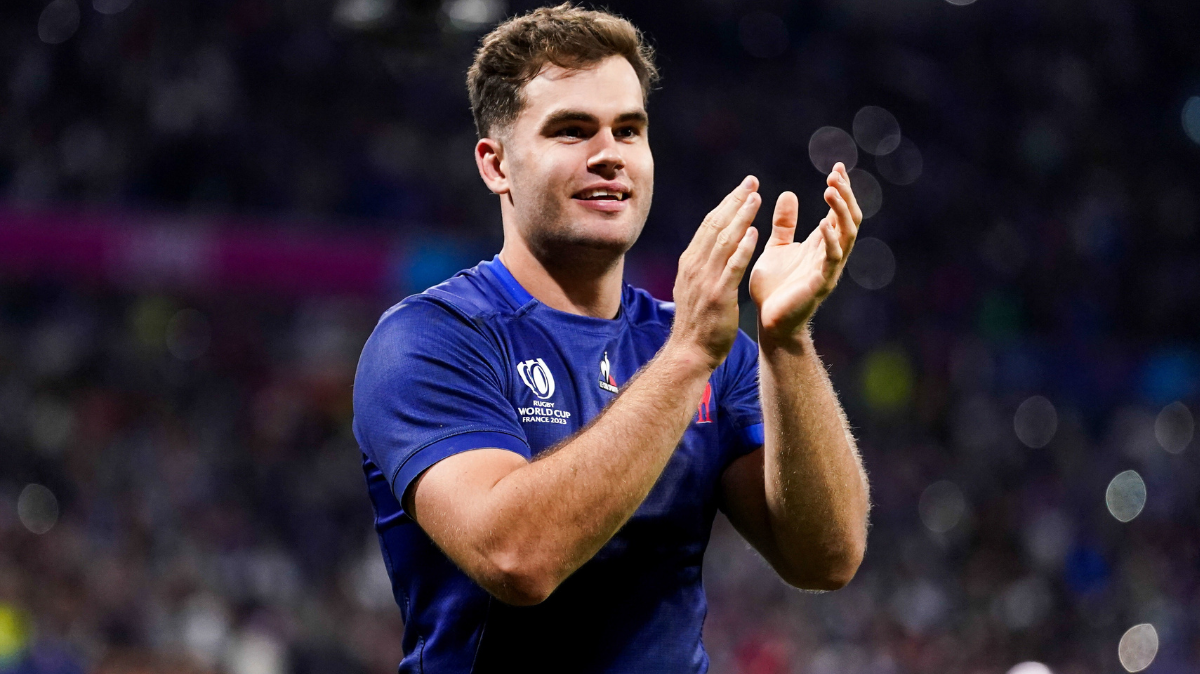 Pronostic XV de France - Irlande, Tournoi des 6 Nations 2024