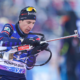 Relais hommes Ruhpolding 2024 La Norvège brille encore, la France 4ème