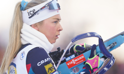 Biathlon Antholz-Anterselva 2024 - Startlist relais mixte simple