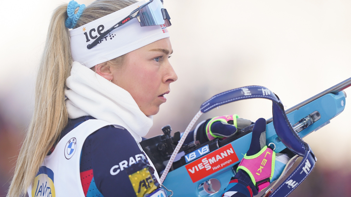 Biathlon Antholz-Anterselva 2024 - Startlist relais mixte simple