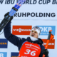 Ruhpolding Sprint hommes Vetle Sjastad Christiansen s'impose en patron (1)