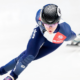 Short-track Le relais féminin médaillé de bronze aux Championnats d'Europe