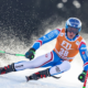 Ski alpin : Florian Loriot décroche un nouveau podium en Coupe d'Europe à Saalbach