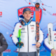 Ski alpin : Florian Loriot et Adrien Fresquet réalisent le doublé en Coupe d'Europe à Saalbach