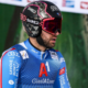 Ski alpin Mathieu Faivre blessé sérieusement à l'entraînement