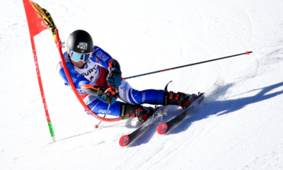 Ski alpin Mondiaux Juniors Première médaille pour les Bleus sur le combiné par équipes