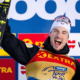 Ski de fond Lucas Chanavat victorieux sur le sprint de Davos