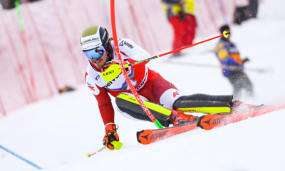Classement Slalom hommes Bansko 2024
