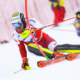Classement Slalom hommes Bansko 2024