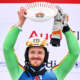 Slalom de Kitzbühel Linus Strasser s'impose en patron (1)