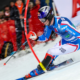 Classement Slalom hommes Chamonix 2024