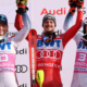 Slalom hommes Wengen 2024 Nouvelle victoire de Manuel Feller, Clément Noël au pied du podium