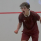 Squash Premier titre en carrière sur le circuit mondial pour Brice Nicolas