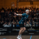 Squash Victor Crouin s'arrête aux portes de la finale du Tournament of Champions