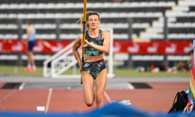 Starperche Bordeaux 2024 - Margot Chevrier a remis les pendules à l'heure