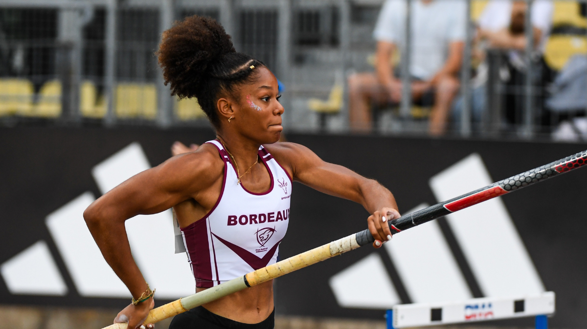 Starperche Bordeaux 2024 - Programme et présentation