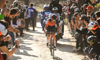 Strade Bianche 2024 Parcours complet et profil