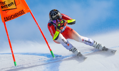 Classement Descente femmes Kvitfjell 2024