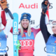 Super-G de Altenmarkt-Zauchensee Cornelia Huetter s'impose avec brio (1)