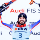 Super-G de Wengen Cyprien Sarrazin écrase la concurrence !