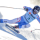 Classement Super-G hommes Garmisch-Partenkirchen 2024
