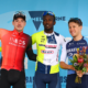 Surf Coast Classic Victoire de Biniam Girmay (Intermarché-Wanty) au sprint