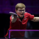 Tennis de table Alexis Lebrun chute en demi-finale du Top 16 européen