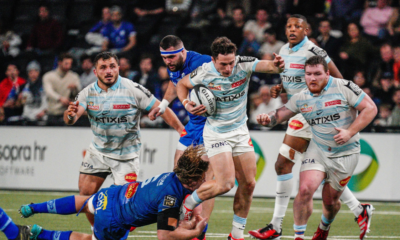 Top 14 (J12) L'UBB et le Racing 92 au forceps, les regrets de Clermont, le résumé du multirugby
