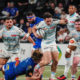 Top 14 (J12) L'UBB et le Racing 92 au forceps, les regrets de Clermont, le résumé du multirugby
