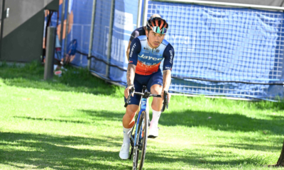 Tour Down Under 2024 - Classement 1ère étape