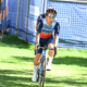 Tour Down Under 2024 - Classement 1ère étape