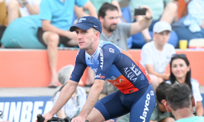 AlUla Tour 2024 - Classement et résultat 5ème étape