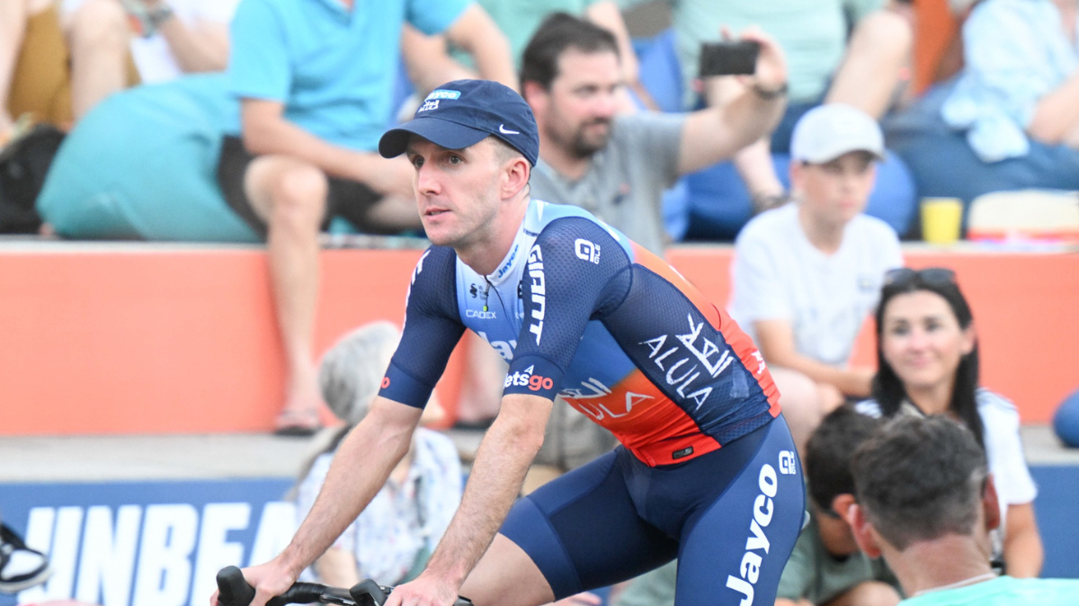 AlUla Tour 2024 - Classement et résultat 5ème étape